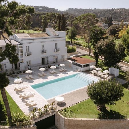 Tenuta Gentile Resort & Spa Cassano delle Murge Kültér fotó