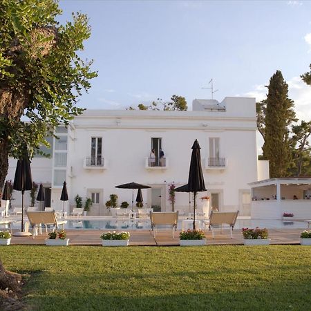 Tenuta Gentile Resort & Spa Cassano delle Murge Kültér fotó