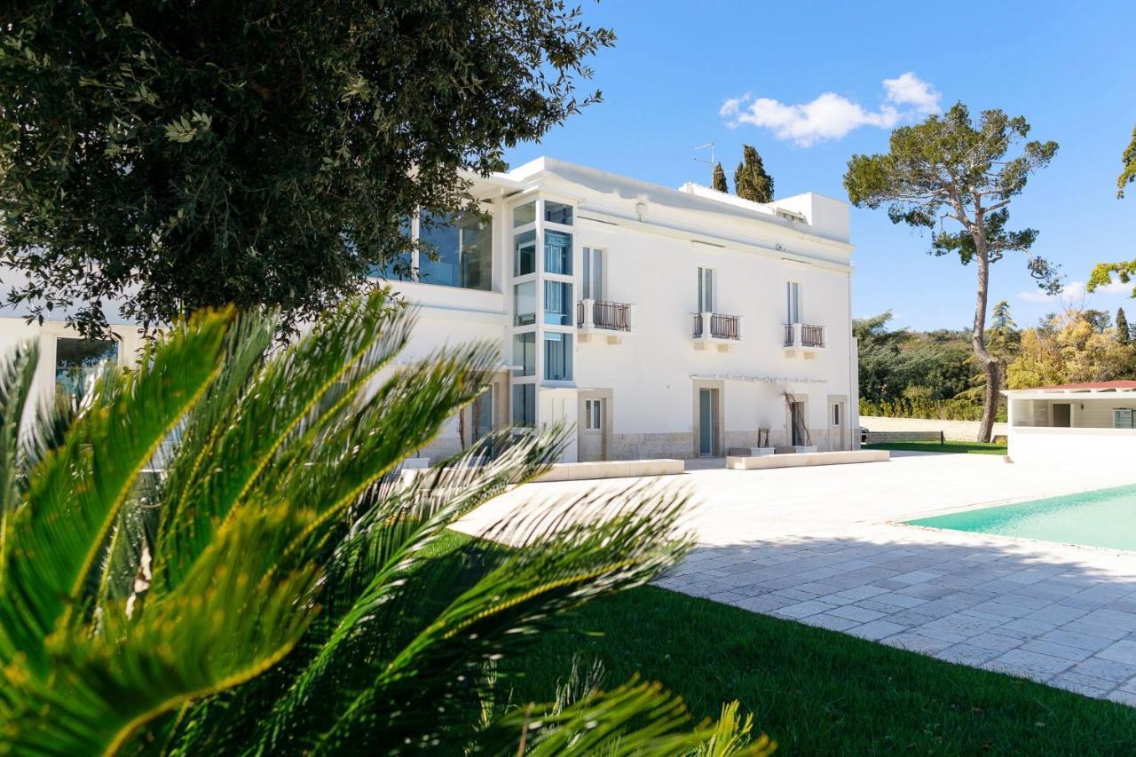 Tenuta Gentile Resort & Spa Cassano delle Murge Kültér fotó