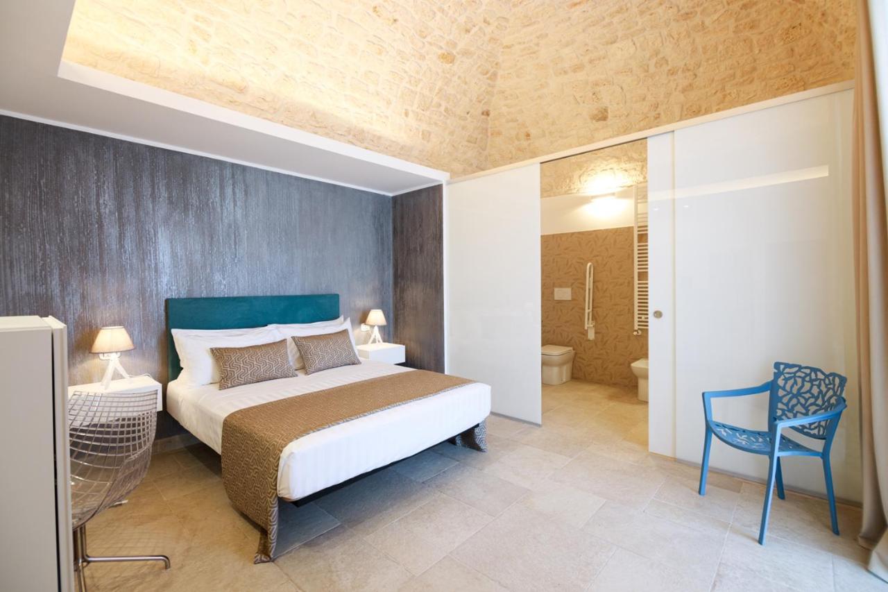 Tenuta Gentile Resort & Spa Cassano delle Murge Kültér fotó