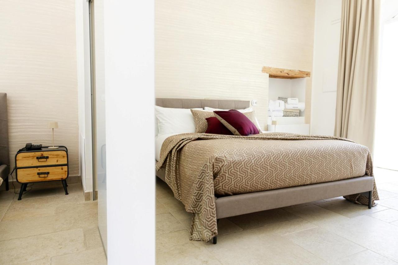 Tenuta Gentile Resort & Spa Cassano delle Murge Kültér fotó