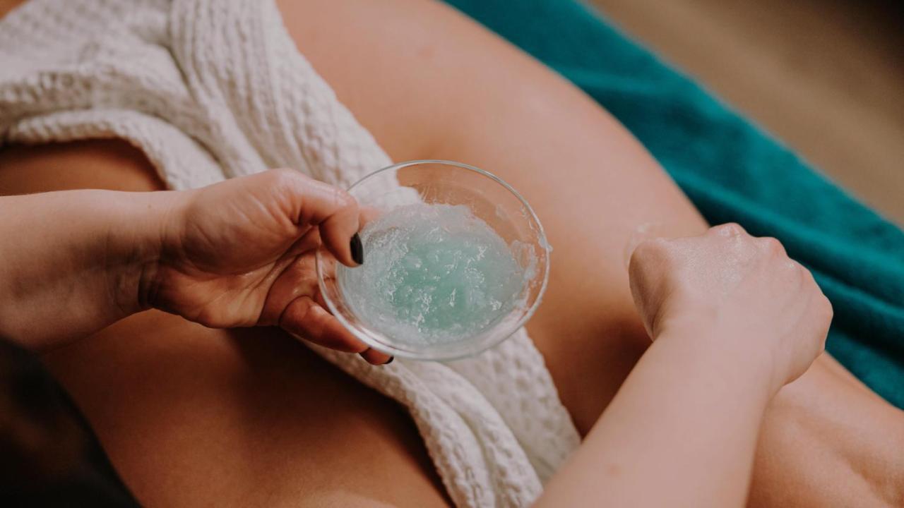 Tenuta Gentile Resort & Spa Cassano delle Murge Kültér fotó