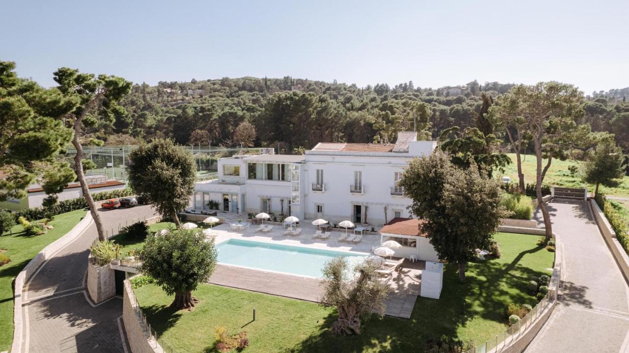 Tenuta Gentile Resort & Spa Cassano delle Murge Kültér fotó