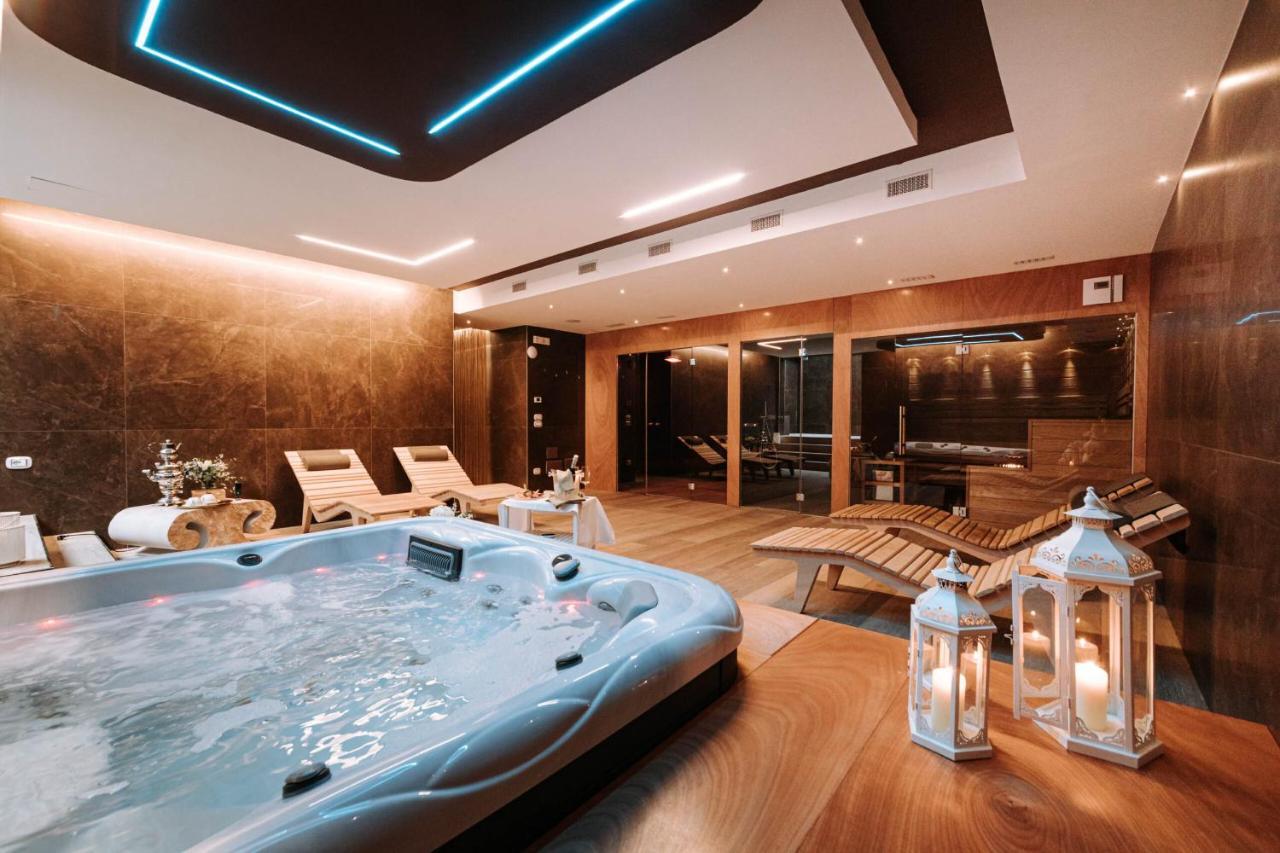 Tenuta Gentile Resort & Spa Cassano delle Murge Kültér fotó
