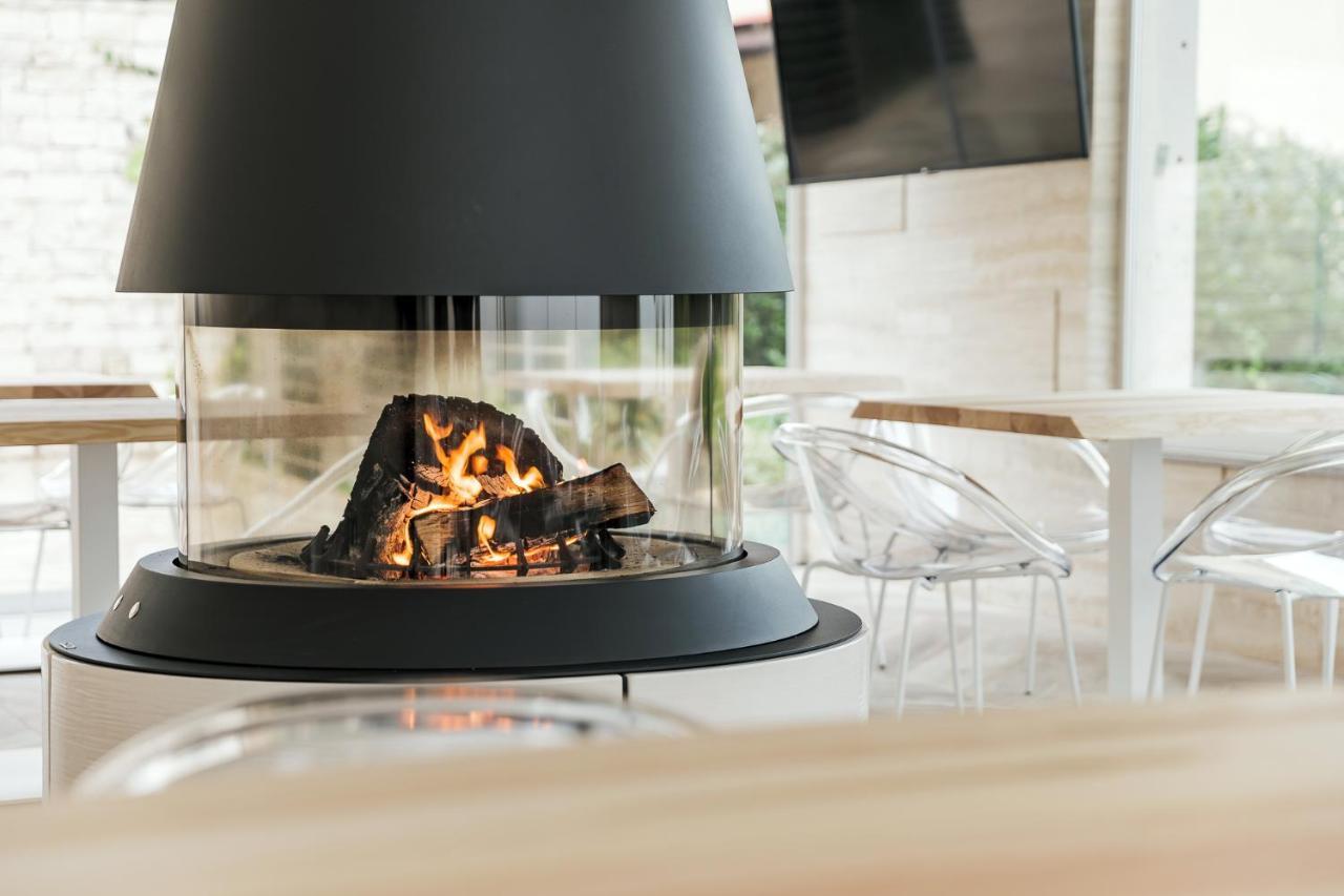 Tenuta Gentile Resort & Spa Cassano delle Murge Kültér fotó