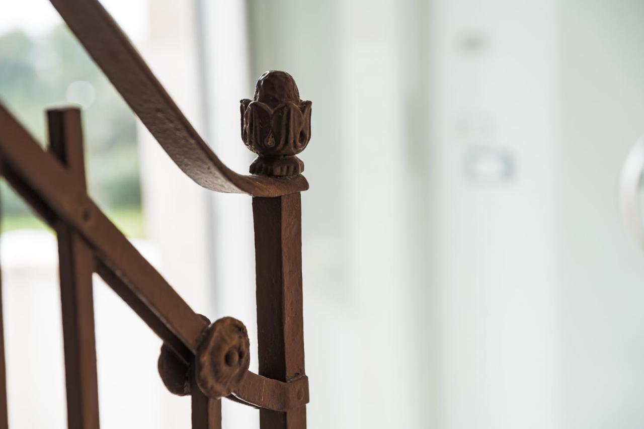 Tenuta Gentile Resort & Spa Cassano delle Murge Kültér fotó