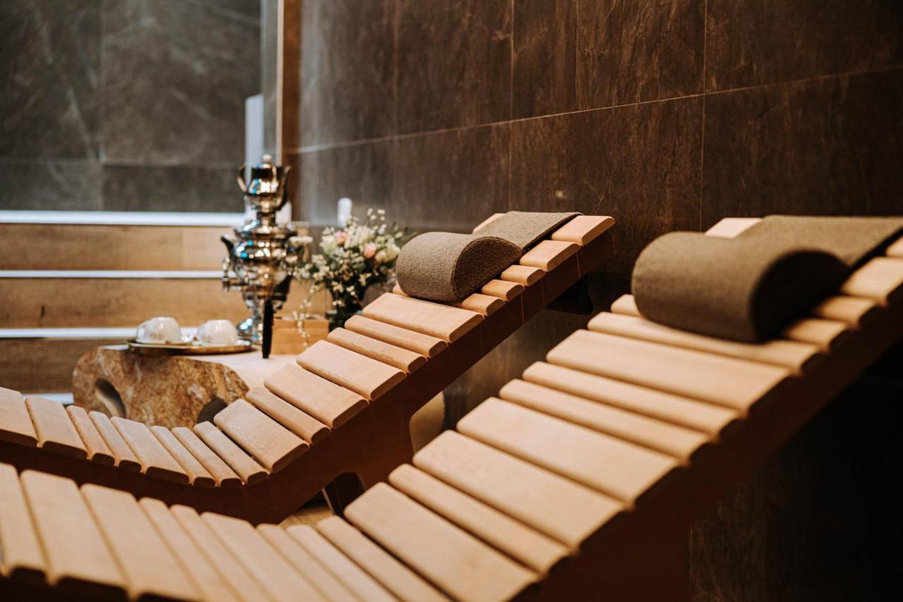 Tenuta Gentile Resort & Spa Cassano delle Murge Kültér fotó