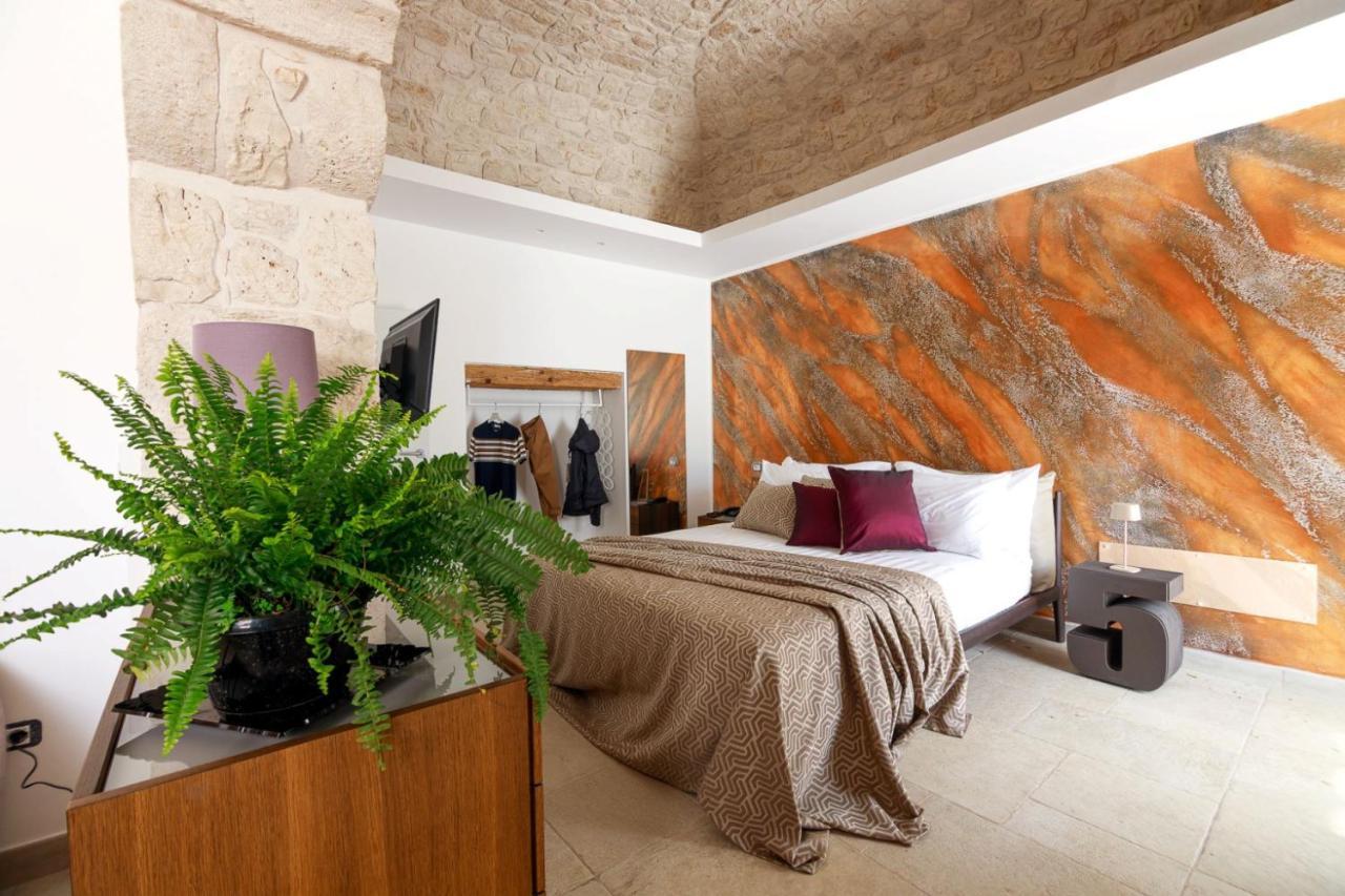 Tenuta Gentile Resort & Spa Cassano delle Murge Kültér fotó