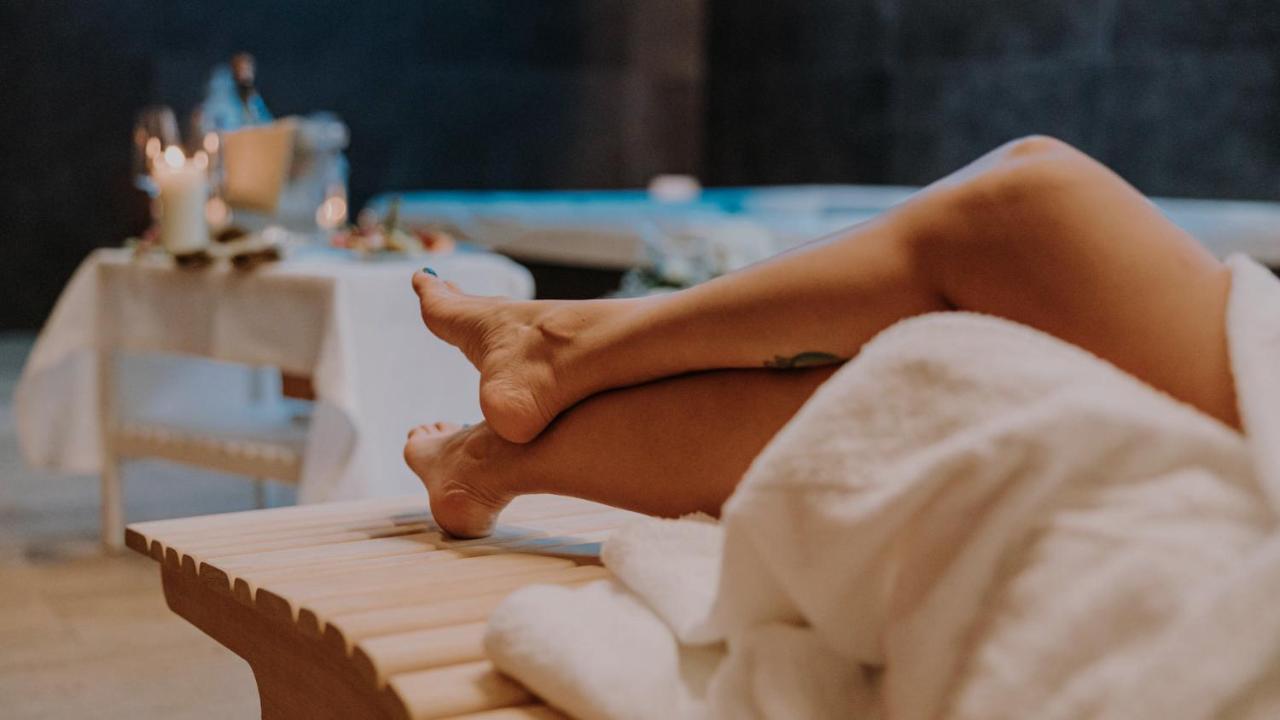 Tenuta Gentile Resort & Spa Cassano delle Murge Kültér fotó