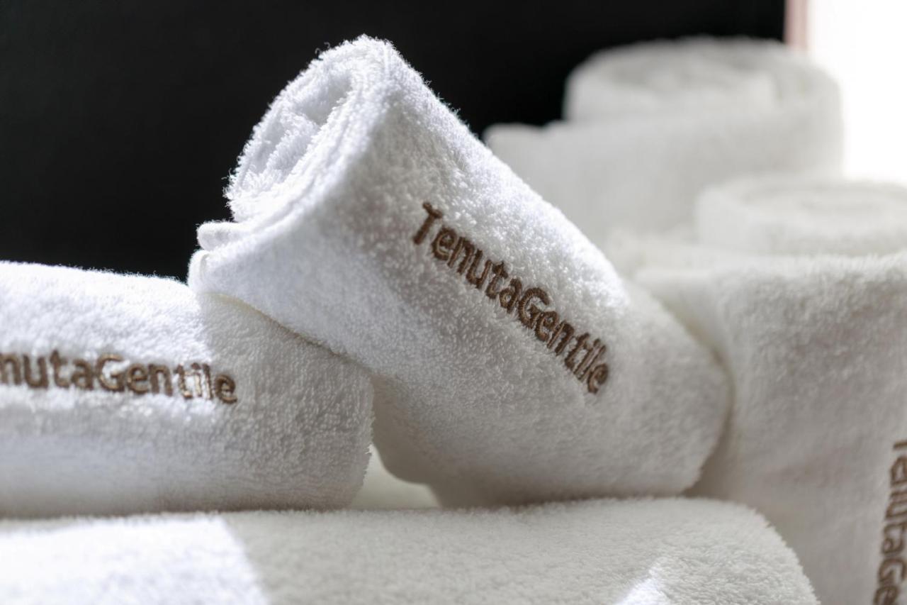 Tenuta Gentile Resort & Spa Cassano delle Murge Kültér fotó